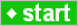 Display the start-up screen